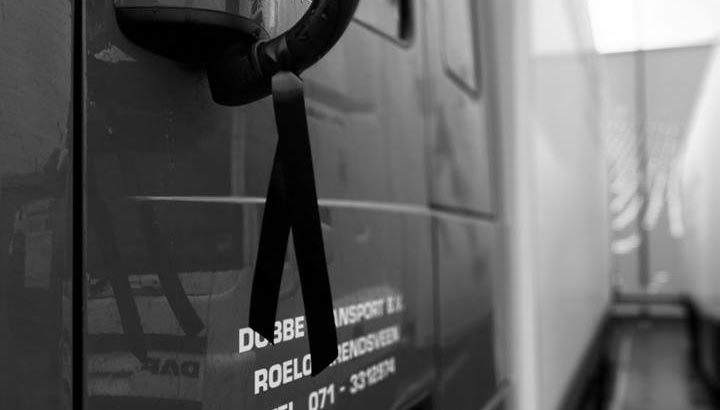Oud-directeur Dobbe Transport, Jan Dobbe, overleden