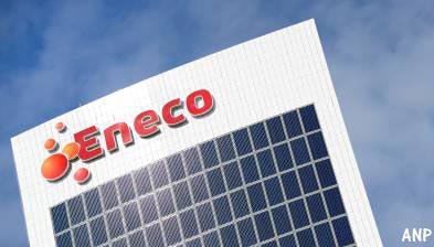Shell en PGGM willen Eneco kopen