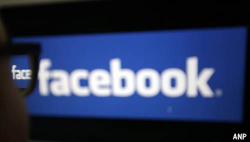 Facebook haalt 364 Russische pagina's offline