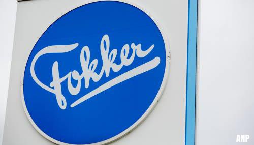 Fokker krijgt nieuwe contracten voor F-35