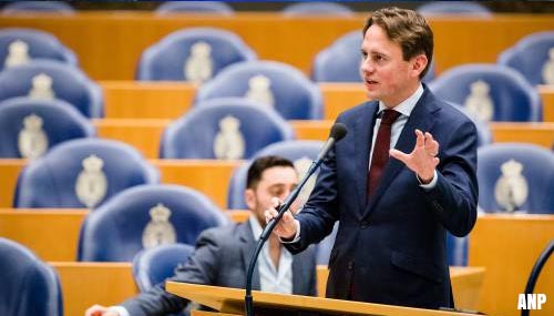 PvdA wil opheldering over belastingaangiften