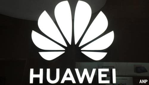 VS klagen Huawei-topvrouw Meng Wanzhou aan