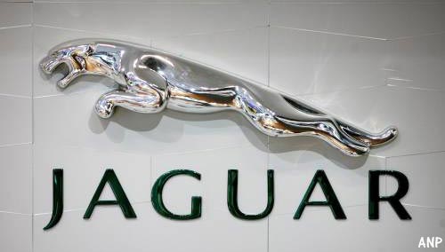 Jaguar Land Rover schrapt 4500 banen