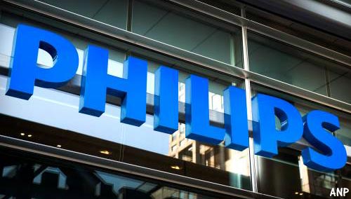 Philips brengt productie Glemsford grotendeels over naar Drachten