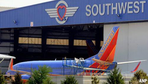 Mede-oprichter Southwest Airlines overleden