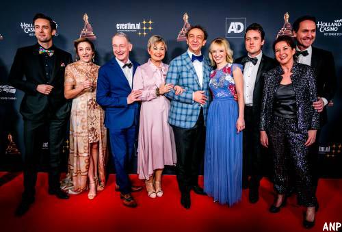 Publiek kiest Lion King tot favoriete musical