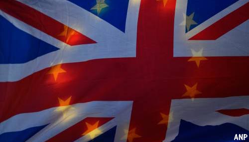 Brussel in afwachting stappen premier May