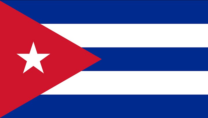 Bus met toeristen verongelukt in oosten Cuba