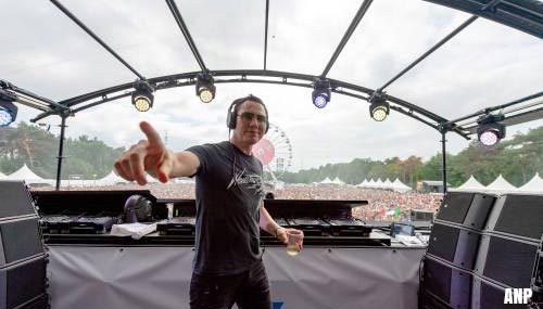 Steeds meer druk op Tiësto vanwege concert Saudi-Arabië