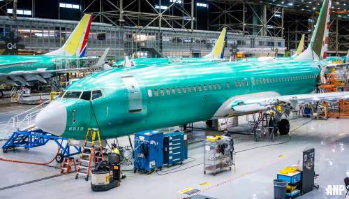 Europa onderzoekt deal Boeing en Embraer