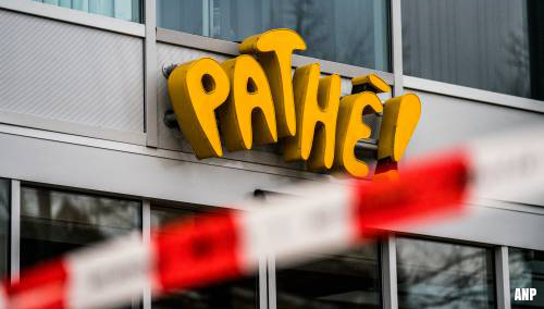 Politie gaat uit van misdrijf bij doden Pathé bioscoop Groningen