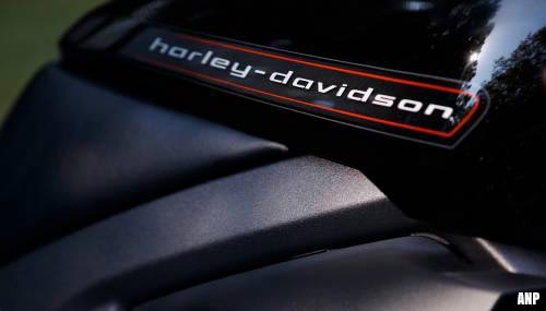 Harley-Davidson trekt stekker uit productie e-motoren