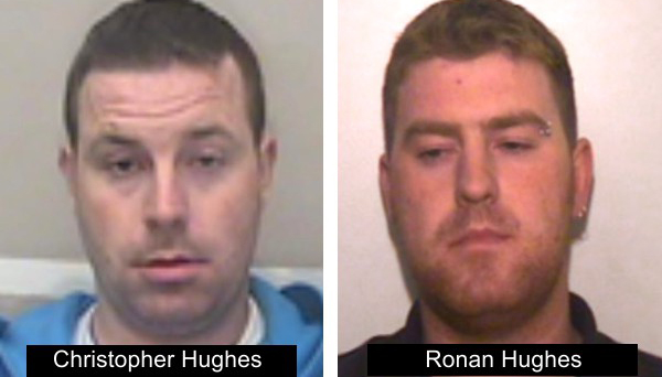 Britse politie zoekt Ierse broers vanwege truckdrama in Grays