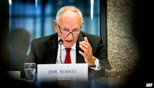 Remkes in beeld als Haagse interim-burgemeester