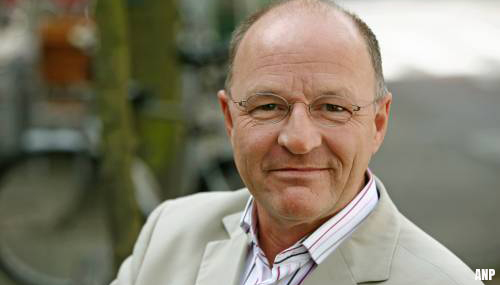 Oud-presentator Kees Driehuis (67) overleden