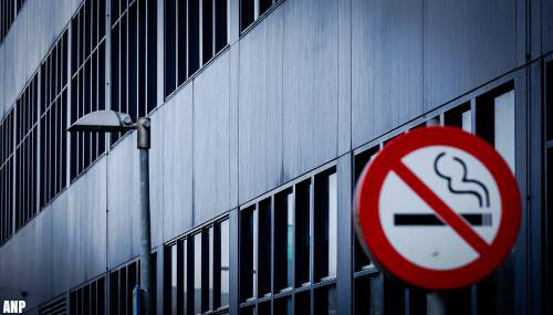 Oostenrijk volgt andere landen met rookverbod