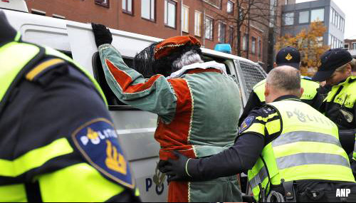 Elf arrestanten Apeldoorn weer op vrije voeten