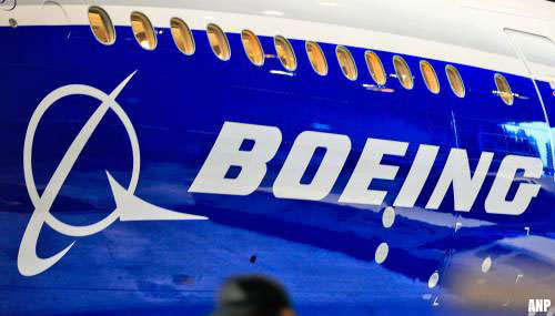 Boeing moet vliegtuigonderdeel herontwerpen