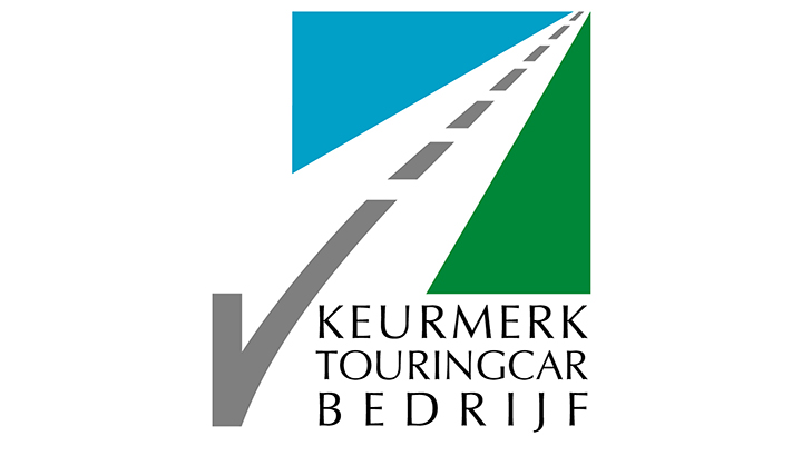 Stichting Keurmerk Touringcarbedrijf bereikt doel en heft zichzelf op per 1 januari 2020