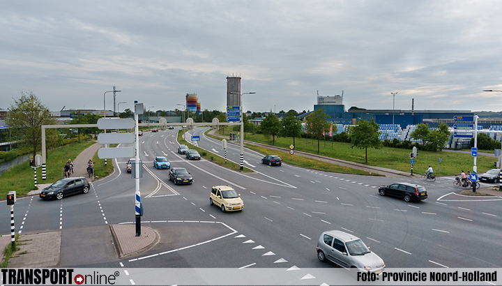Verkeersveiligheid hoog op de agenda in Noord-Holland