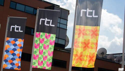 RTL haalt De Villa per direct van de buis