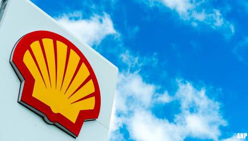 Shell baalt van mislopen Eneco-deal