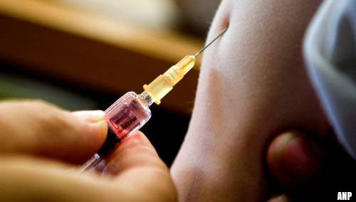 Duitsland verplicht inenting tegen mazelen