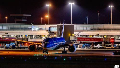 Piloten willen duidelijkheid over vals kapingsalarm op Schiphol