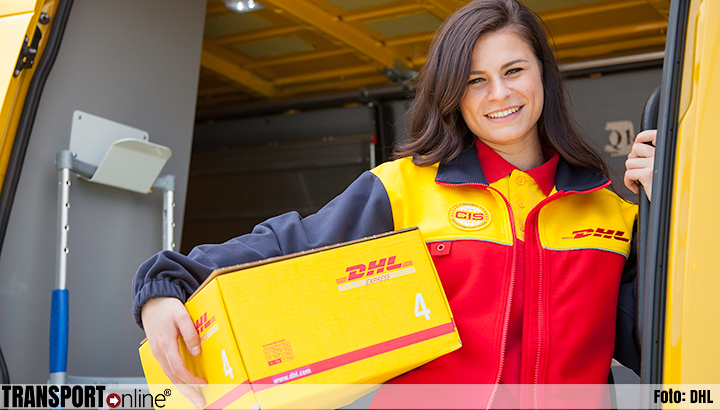 Nieuwe cao DHL Parcel e-Commerce: pakketten niet zwaarder meer dan 23 kilo