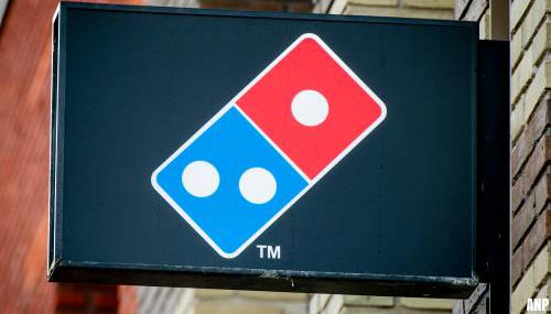 Financieel directeur Britse Domino's Pizza, David Bauernfeind, verongelukt