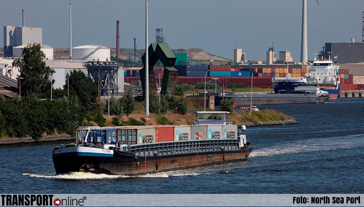 Stijgingen haventarieven in North Sea Port bekend
