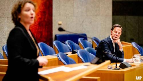 Kamer ruziet over geld voor Brussel
