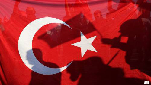 'Turkije stuurt Nederlandse terroristen terug'