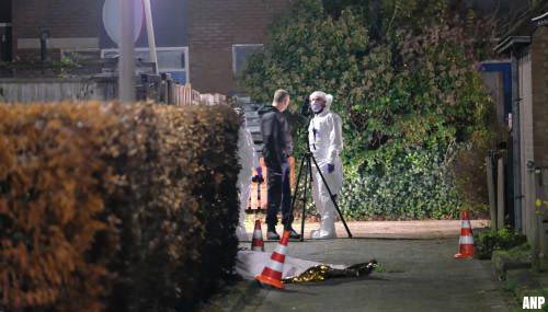Man omgekomen bij vechtpartij in Spijkenisse