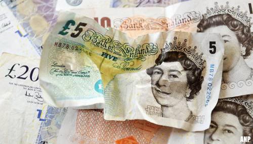 Bestbetaalde Britse baas ontving vorig jaar 323 miljoen pond
