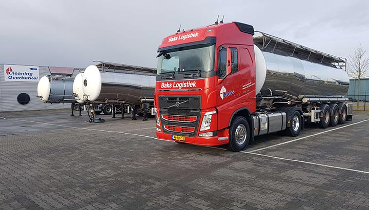 Baks Logistiek neemt diervoedertransport van Vendrig Transport over