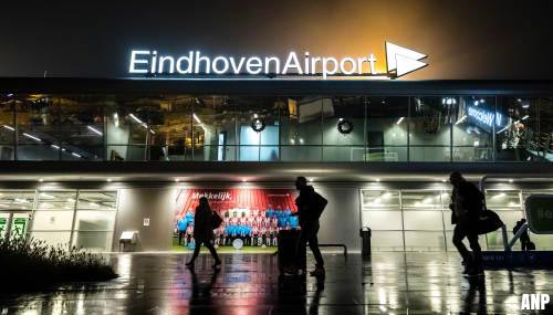 Meer hinder en zorgen door Eindhoven Airport