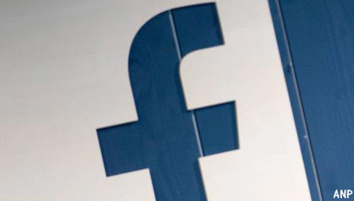 Duitsland: Facebook verzamelt te veel info