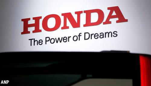 Honda bevestigt sluiten Britse fabriek in Swindon