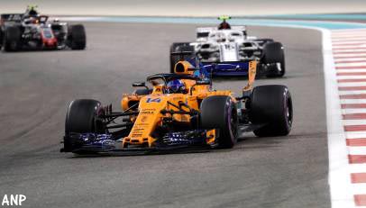 McLaren presenteert MCL34 [+video]
