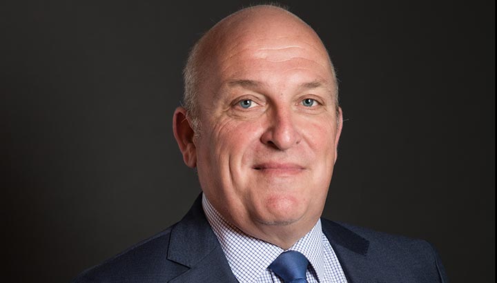 Willem Prinsen nieuwe CEO Koopman Logistics Group