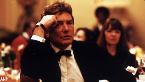 Acteur Albert Finney overleden