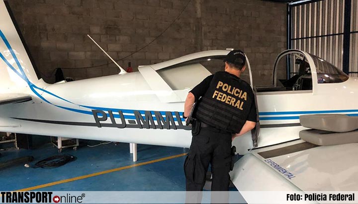 Politie neemt 47 vliegtuigen in beslag van bende cocaïnesmokkelaars [+foto's]