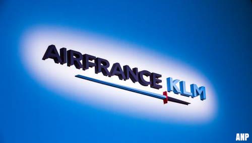 Codeshare tussen Air France-KLM en Virgin
