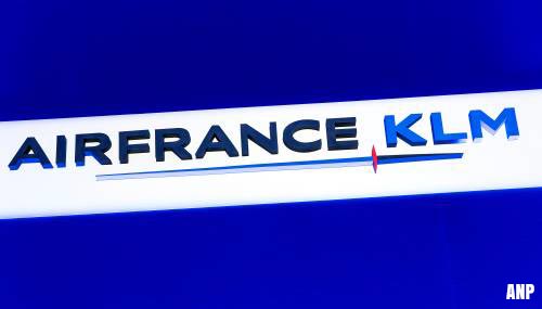 Nederlanders positief over aankoop aandelen Air France-KLM
