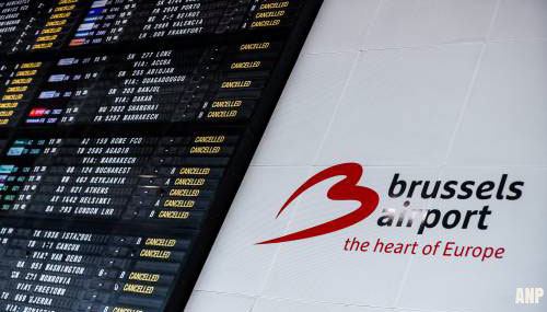 'Trio betaalde 2 miljard voor Brussels Airport'