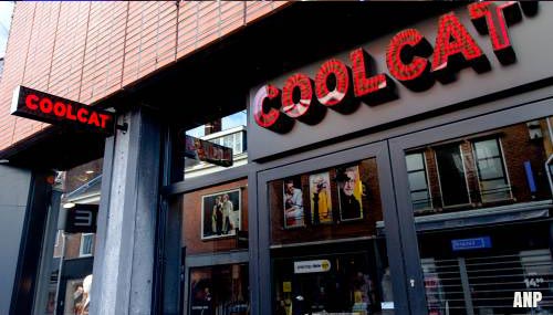 CoolCat failliet verklaard door rechter