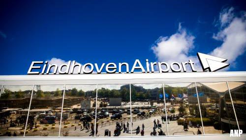 'Geen groei luchthavens Eindhoven en Rotterdam'