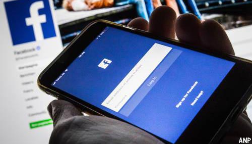 Facebook verwijdert duizenden neppagina's