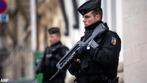 Frankrijk voert bewaking op bij moskeeën na aanslagen in Christchurch